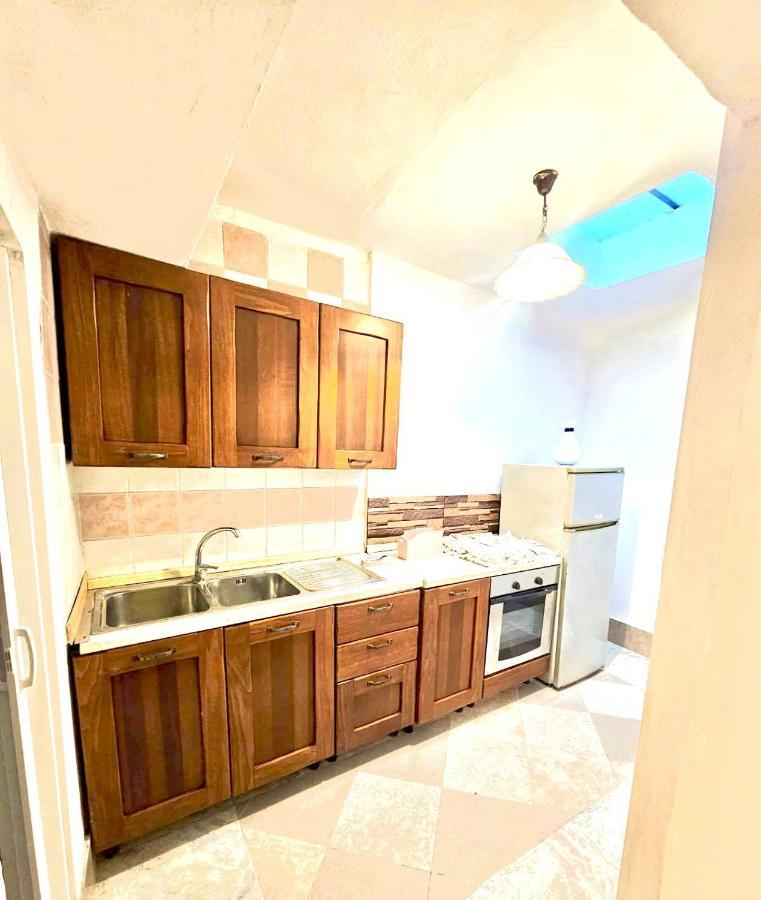 Naples Apartment Exterior foto