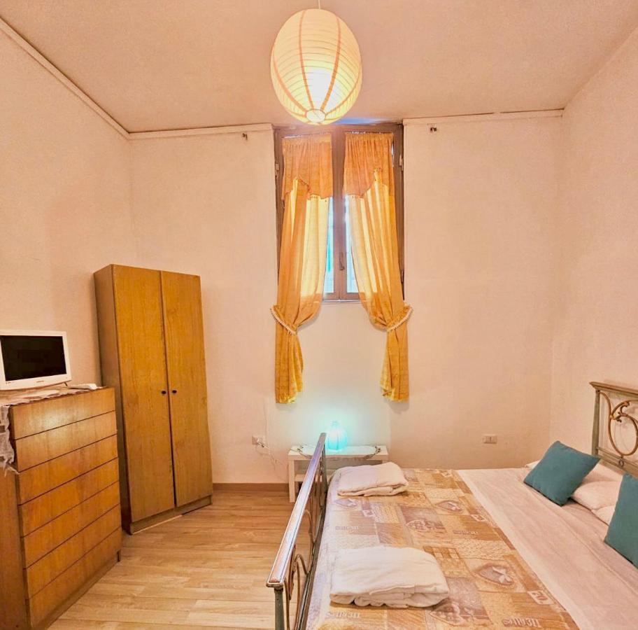 Naples Apartment Exterior foto